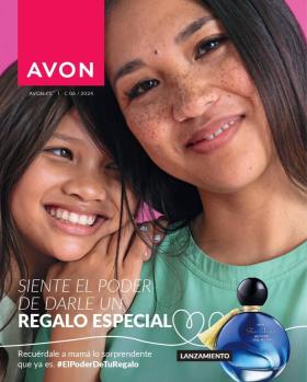 Avon - Campaña 06