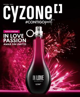 Cyzone - Campaña 05