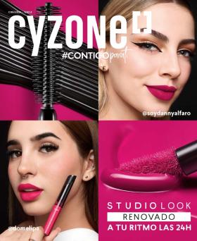 Cyzone - Campaña 06