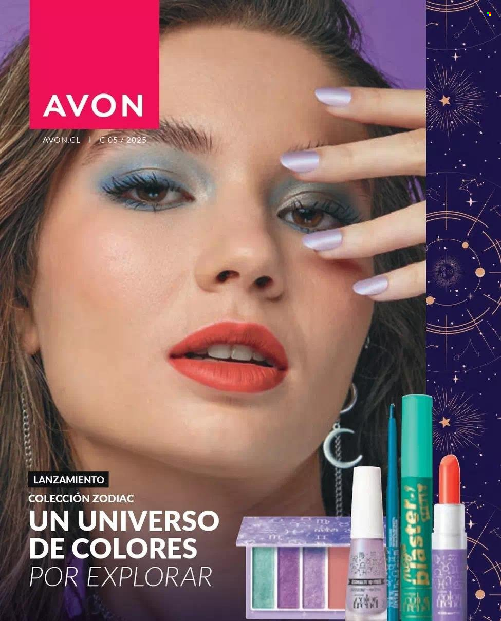 Ofertas Avon . Página 1.