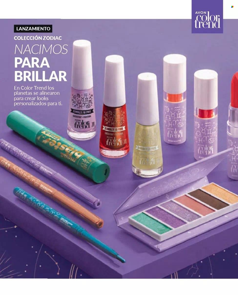 Ofertas Avon . Página 5.