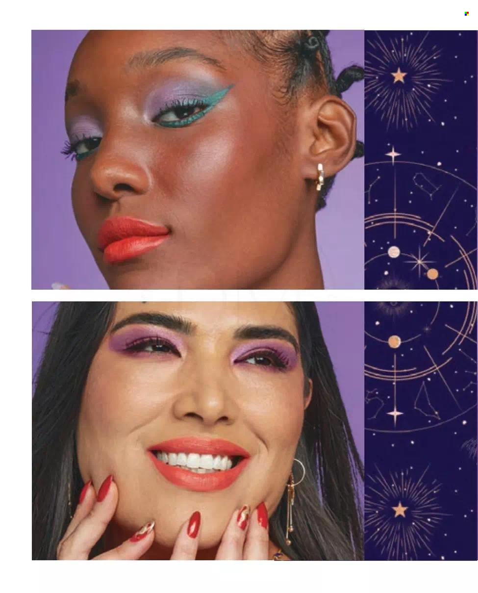 Ofertas Avon . Página 8.