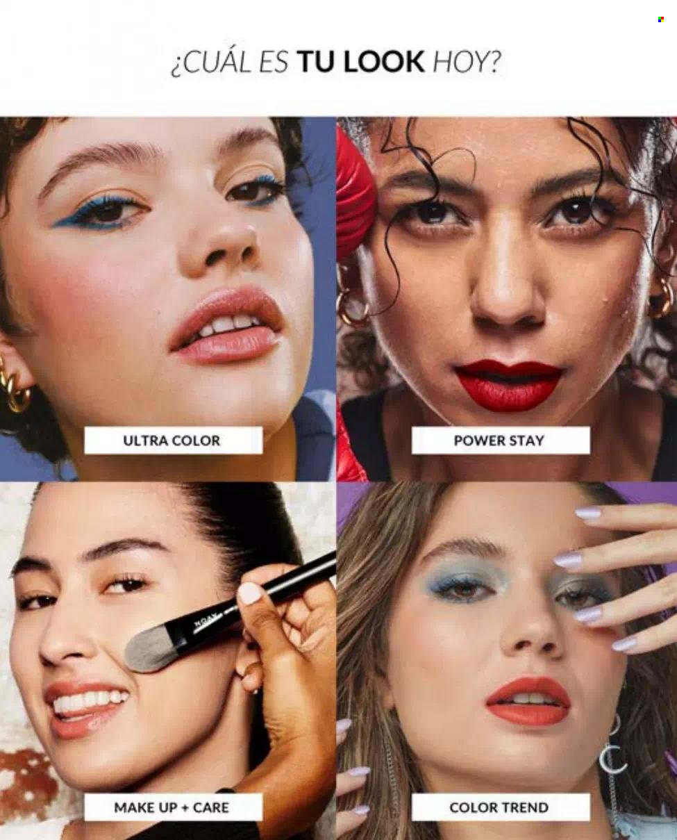 Ofertas Avon . Página 11.