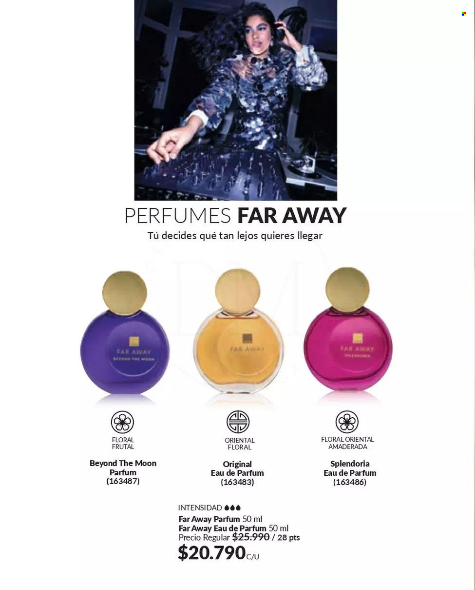 Ofertas Avon . Página 53.