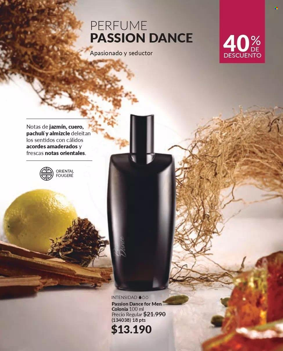 Ofertas Avon . Página 69.