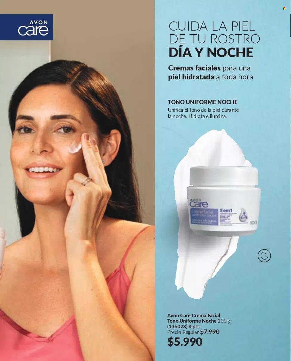 Ofertas Avon . Página 81.