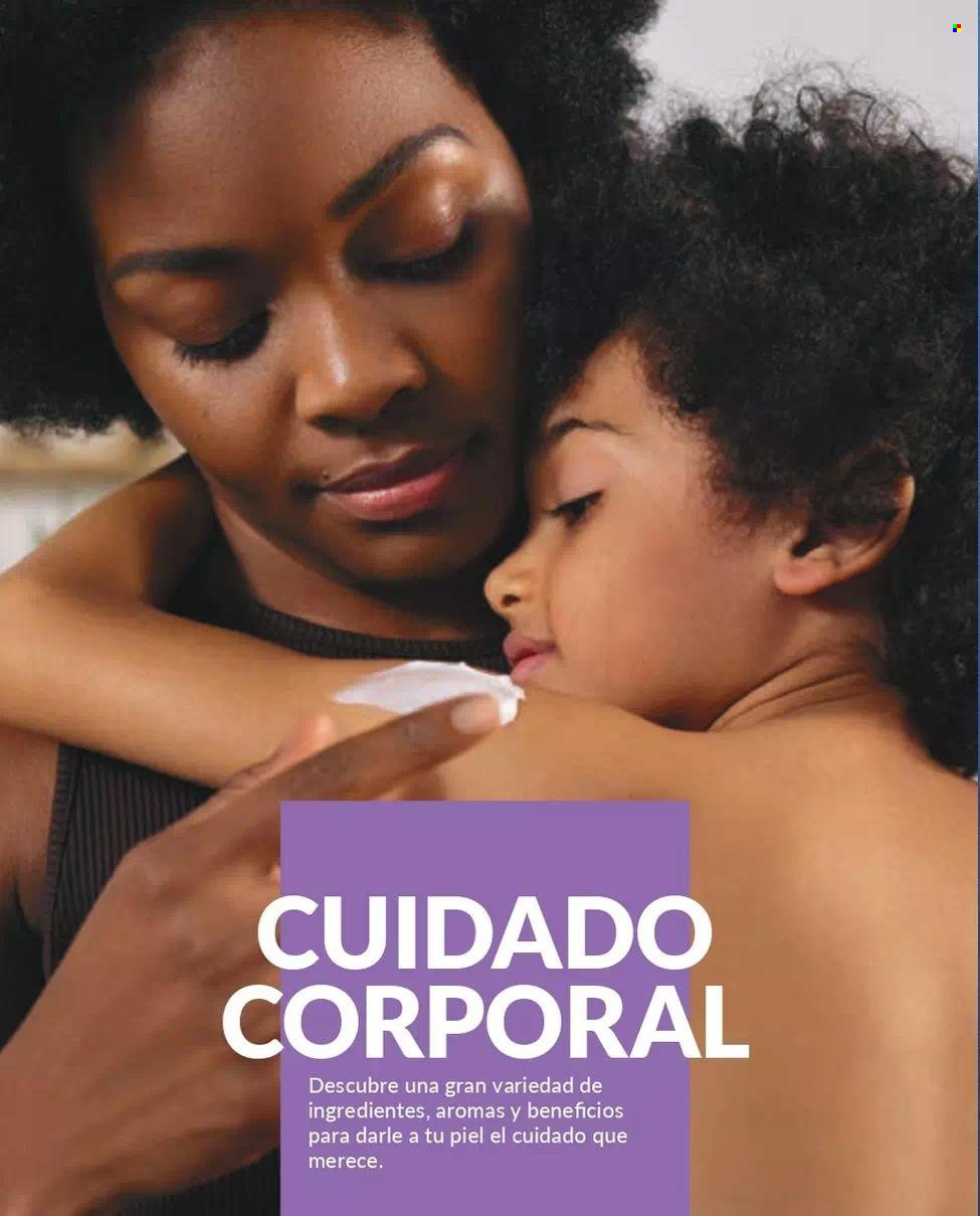 Ofertas Avon . Página 89.