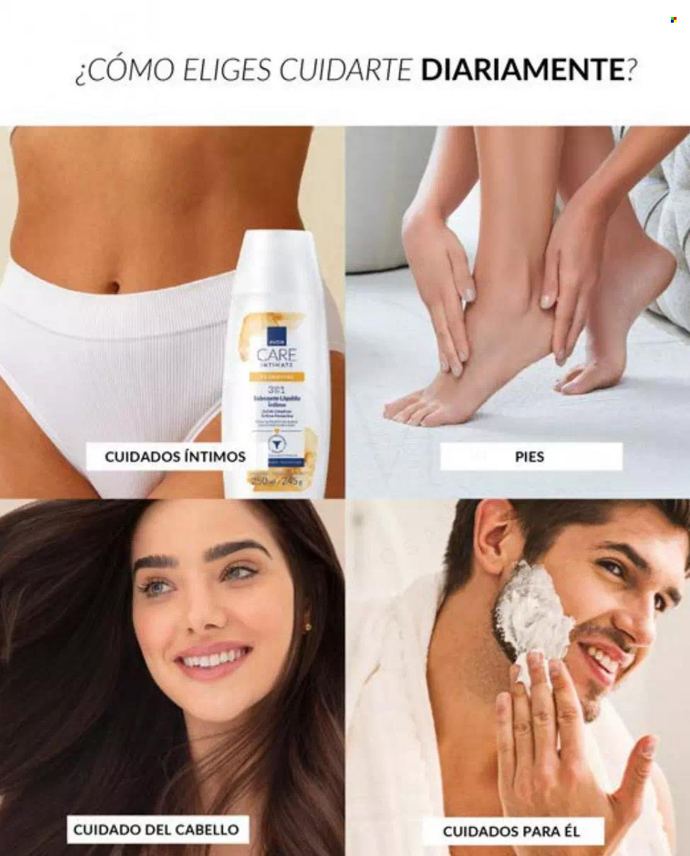 Ofertas Avon . Página 95.