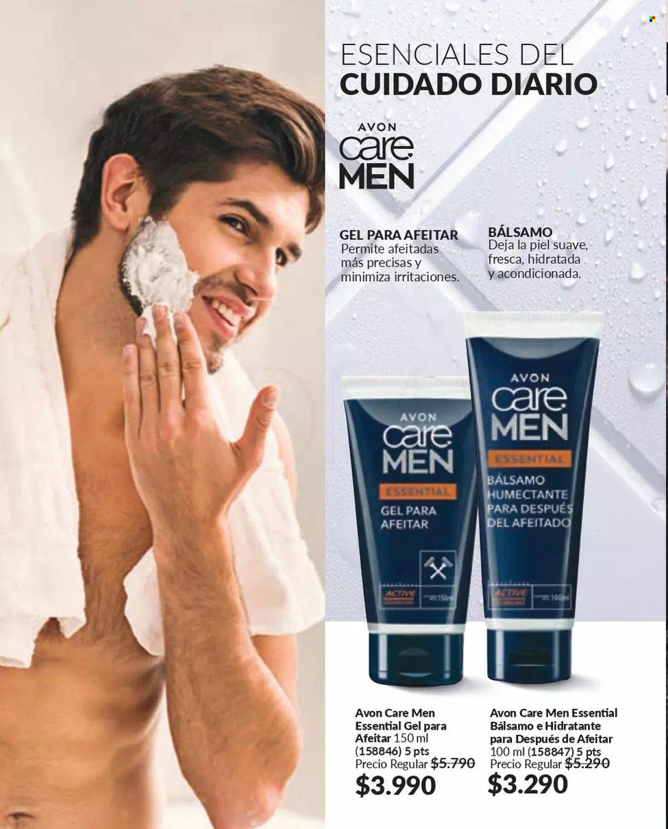 Ofertas Avon . Página 101.