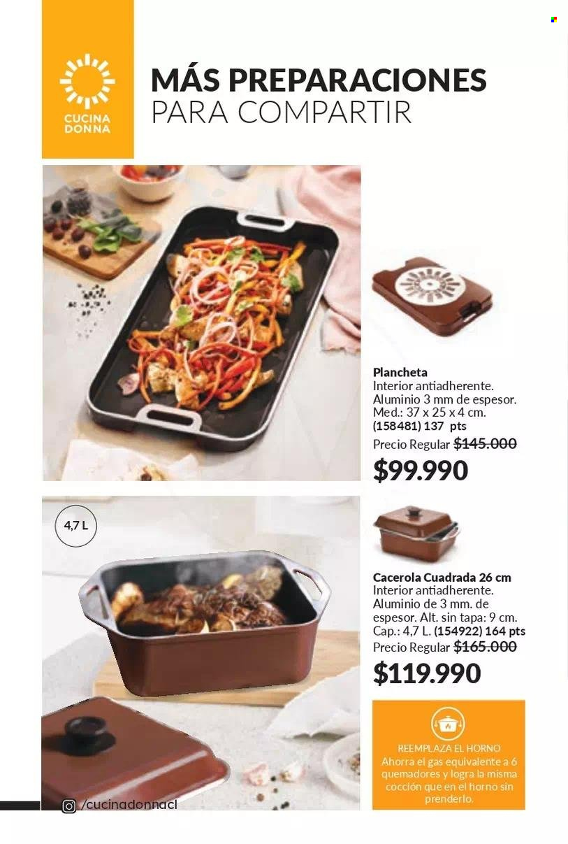 Ofertas Avon . Página 10.