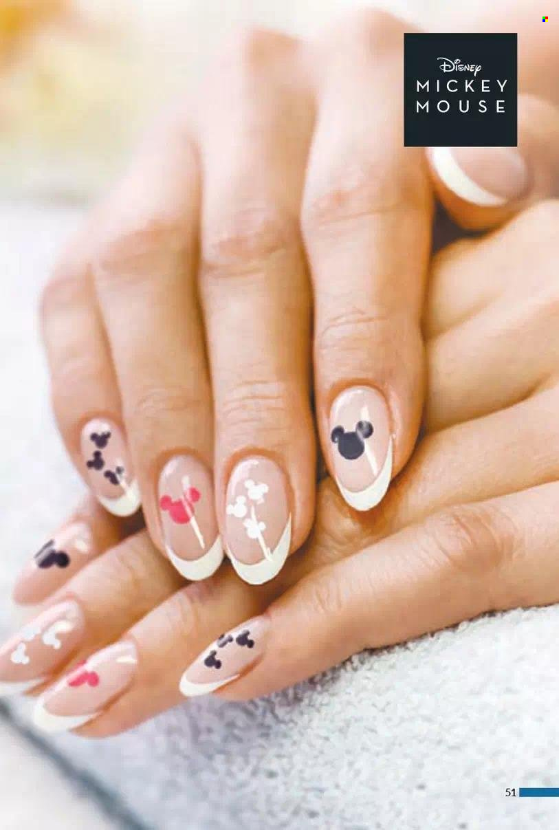 Ofertas Avon . Página 51.