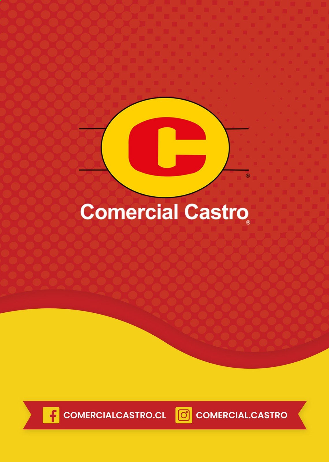 Ofertas Comercial Castro  - 1.8.2021 - 31.8.2021. Página 16.