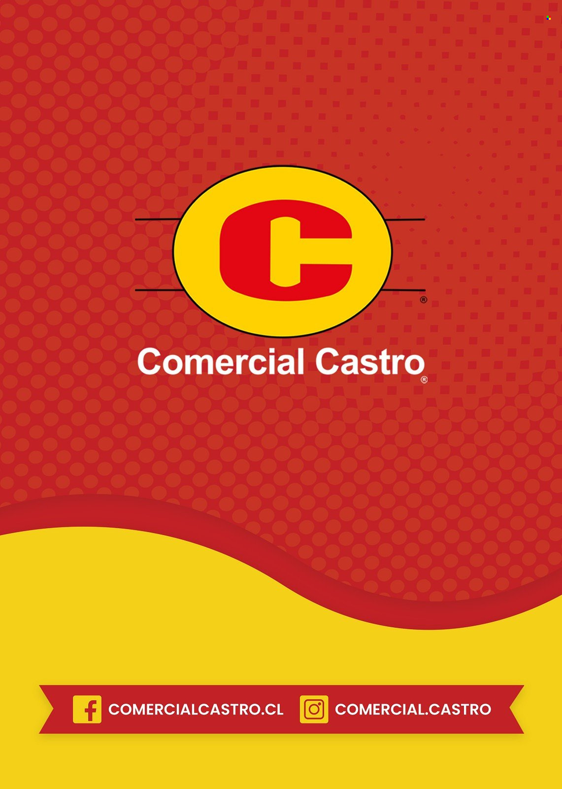Ofertas Comercial Castro  - 1.10.2021 - 31.10.2021. Página 14.